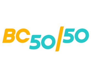 BC 50/50